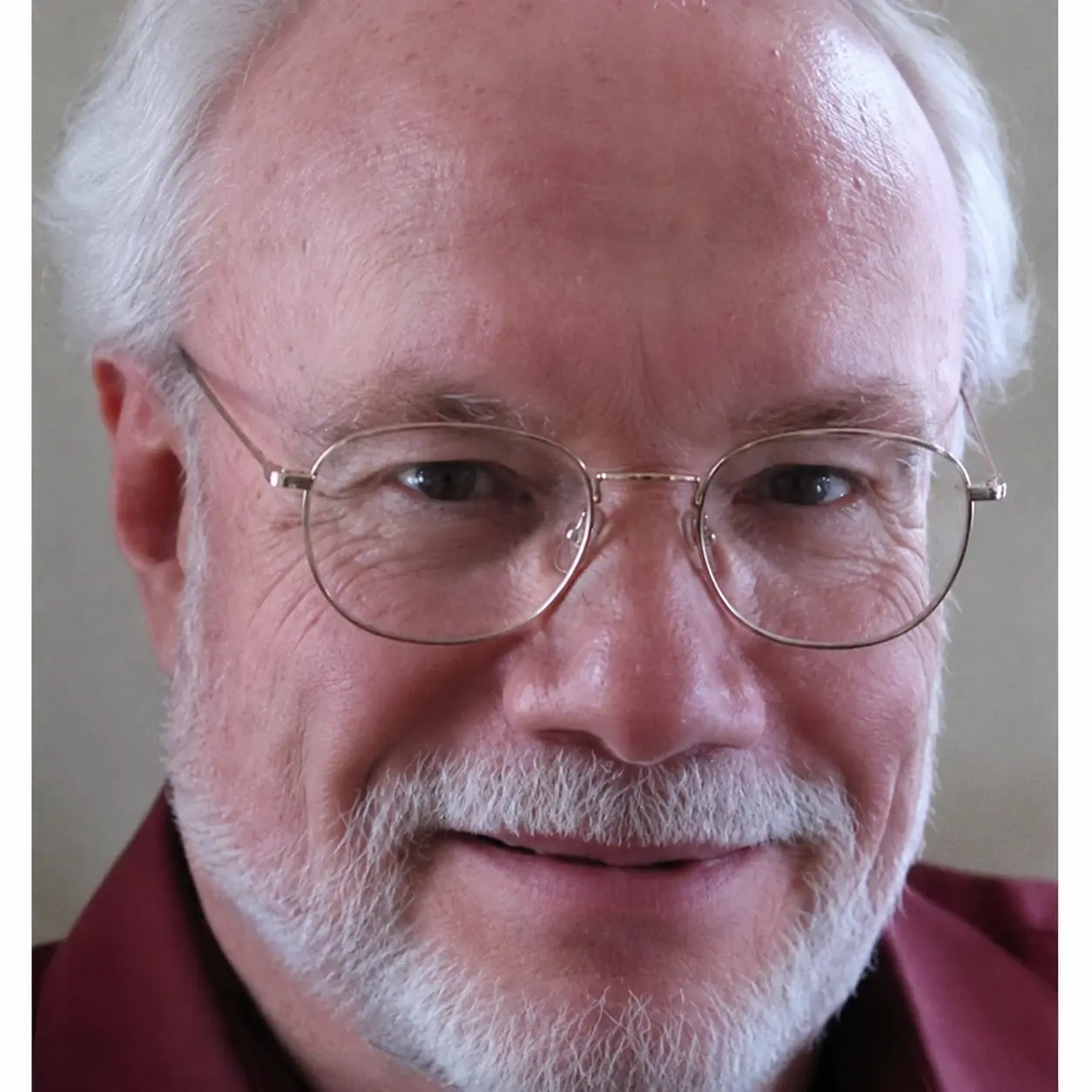 Fred Gaechter