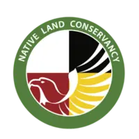 Native Land Conservancy, Inc. logo.