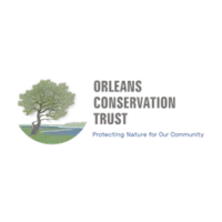 Orleans Conservation Trust logo.